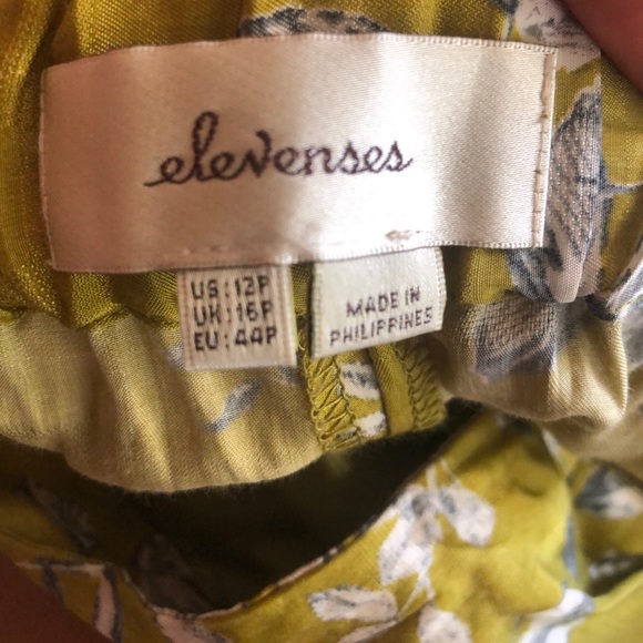 Flowy pants - Picture 4 of 4